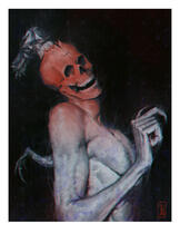 ※ Self Portrait (2023) ※